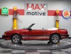 Thumbnail Photo 6 for 1991 Ford Mustang