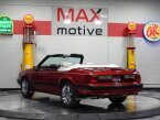 Thumbnail Photo 5 for 1991 Ford Mustang