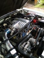 Thumbnail Photo 5 for 1991 Ford Mustang Convertible