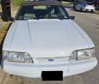 Thumbnail Photo 1 for 1991 Ford Mustang