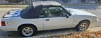 Thumbnail Photo 3 for 1991 Ford Mustang