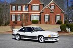 Thumbnail Photo 6 for 1991 Ford Mustang Saleen