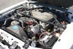 Thumbnail Photo 3 for 1991 Ford Mustang Saleen