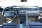 Thumbnail Photo 5 for 1991 Ford Mustang Saleen