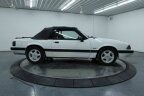 Thumbnail Photo 3 for 1991 Ford Mustang