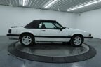 Thumbnail Photo 1 for 1991 Ford Mustang