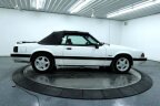 Thumbnail Photo 2 for 1991 Ford Mustang