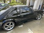Thumbnail Photo 4 for 1991 Ford Mustang GT Hatchback for Sale by Owner