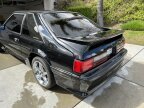 Thumbnail Photo 5 for 1991 Ford Mustang GT Hatchback for Sale by Owner