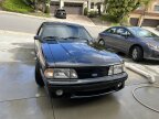 Thumbnail Photo 1 for 1991 Ford Mustang GT Hatchback for Sale by Owner