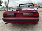 Thumbnail Photo 6 for 1991 Ford Mustang LX V8 Convertible