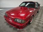 Thumbnail Photo 3 for 1991 Ford Mustang