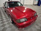 Thumbnail Photo 5 for 1991 Ford Mustang