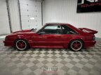Thumbnail Photo 2 for 1991 Ford Mustang