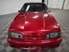 Thumbnail Photo 4 for 1991 Ford Mustang
