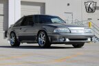 Thumbnail Photo 5 for 1991 Ford Mustang GT