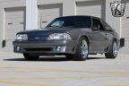 Thumbnail Photo 2 for 1991 Ford Mustang GT