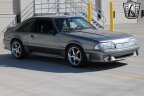 Thumbnail Photo 6 for 1991 Ford Mustang GT