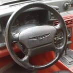 Thumbnail Photo 5 for 1991 Ford Mustang