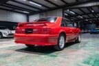 Thumbnail Photo 5 for 1991 Ford Mustang GT Hatchback