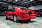 Thumbnail Photo 3 for 1991 Ford Mustang GT Hatchback