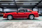 Thumbnail Photo 2 for 1991 Ford Mustang GT Hatchback