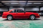 Thumbnail Photo 6 for 1991 Ford Mustang GT Hatchback