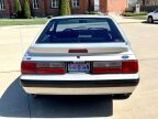 Thumbnail Photo 6 for 1991 Ford Mustang LX V8 Hatchback