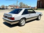 Thumbnail Photo 5 for 1991 Ford Mustang LX V8 Hatchback