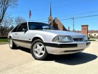 Thumbnail Photo 3 for 1991 Ford Mustang LX V8 Hatchback
