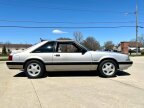 Thumbnail Photo 4 for 1991 Ford Mustang LX V8 Hatchback