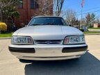 Thumbnail Photo 2 for 1991 Ford Mustang LX V8 Hatchback