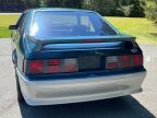 Thumbnail Photo 4 for 1991 Ford Mustang