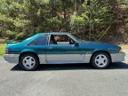 Thumbnail Photo 2 for 1991 Ford Mustang
