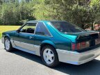 Thumbnail Photo 5 for 1991 Ford Mustang