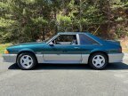Thumbnail Photo 6 for 1991 Ford Mustang