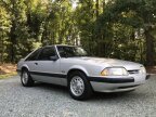 Thumbnail Photo 1 for 1991 Ford Mustang