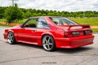 Thumbnail Photo 6 for 1991 Ford Mustang GT