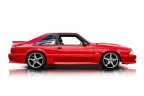 Thumbnail Photo 2 for 1991 Ford Mustang GT