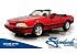 1991 Ford Mustang LX Convertible