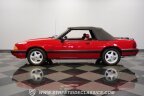 Thumbnail Photo 2 for 1991 Ford Mustang LX Convertible
