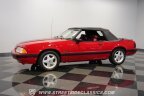 Thumbnail Photo 6 for 1991 Ford Mustang LX Convertible