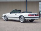 Thumbnail Photo 1 for 1991 Ford Mustang