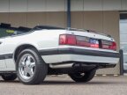 Thumbnail Photo 4 for 1991 Ford Mustang
