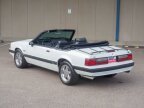 Thumbnail Photo 6 for 1991 Ford Mustang