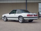 Thumbnail Photo 2 for 1991 Ford Mustang