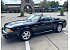 1991 Ford Mustang GT Convertible