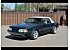 1991 Ford Mustang