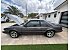 1991 Ford Mustang LX Hatchback