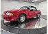 1991 Ford Mustang GT Convertible